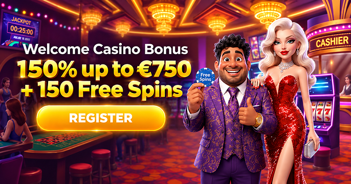 SpiniMax Casino Login